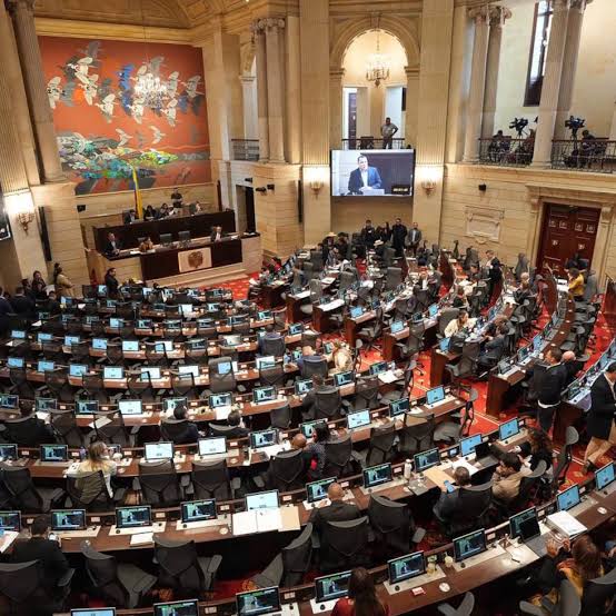 ¿Que es la ley de bancadas y por qué hay polémica en el Congreso entrante?