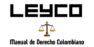 Leyco Logo